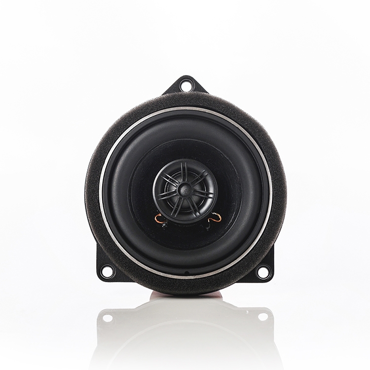 BM4 41EX 2-WAY COAXIAL SYSTEM