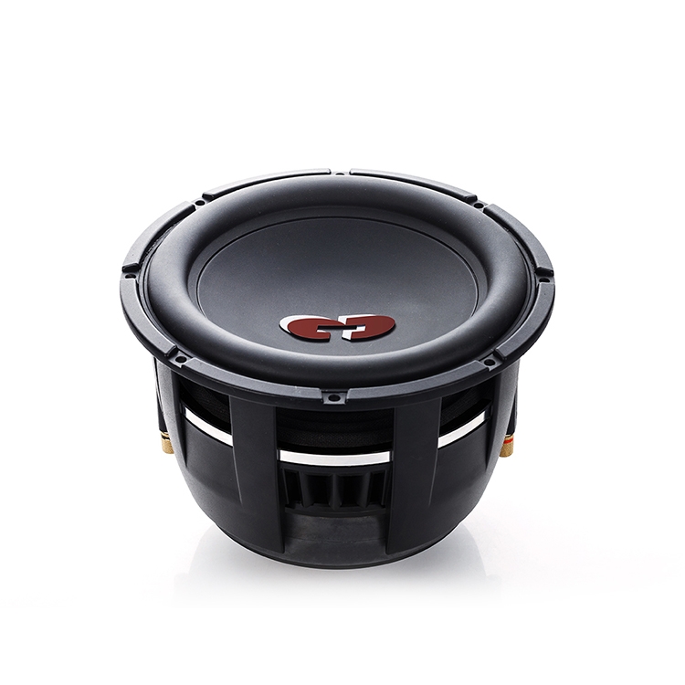 QES-1000  10'' HIGH POWER SUBWOOFER