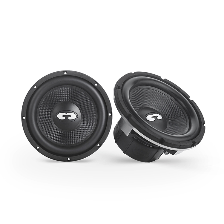 QES-1220  12'' HIGH POWER SUBWOOFER