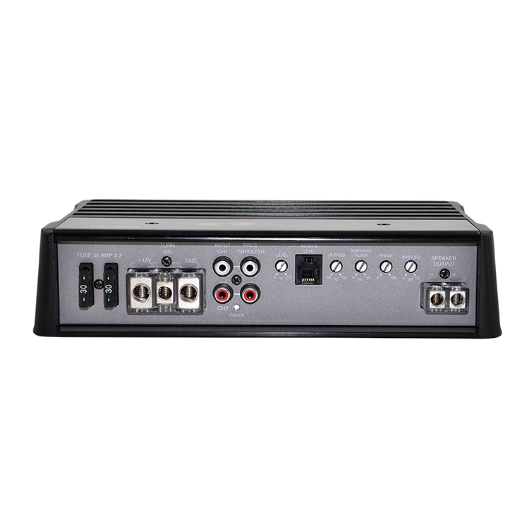 ACD-1501  1 CHANNEL AMPLIFIER