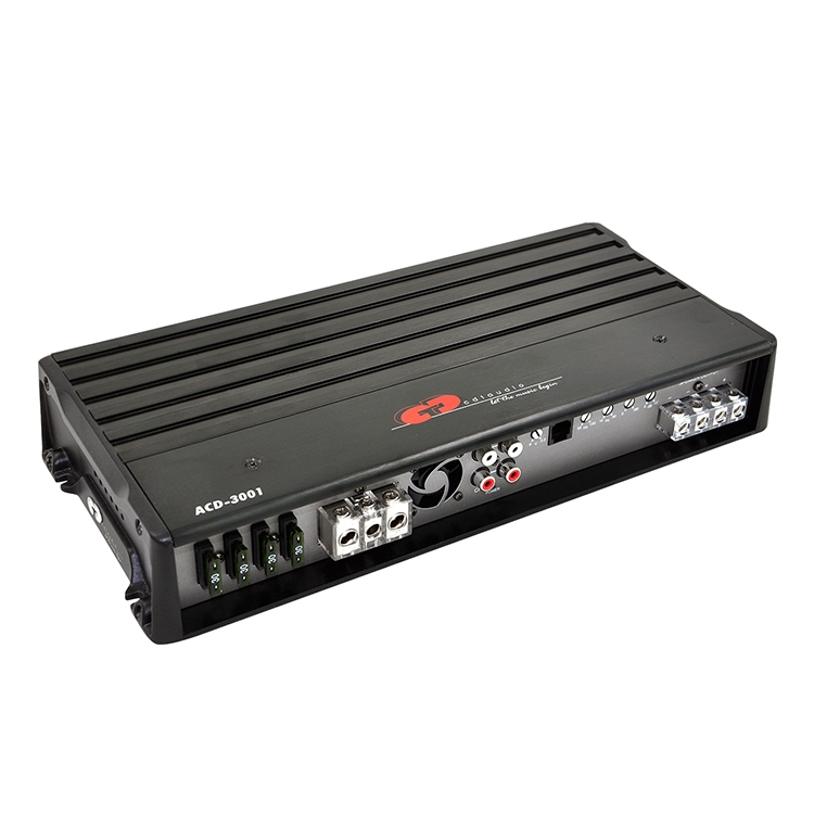 ACD-3001   1 CHANNEL AMPLIFIER