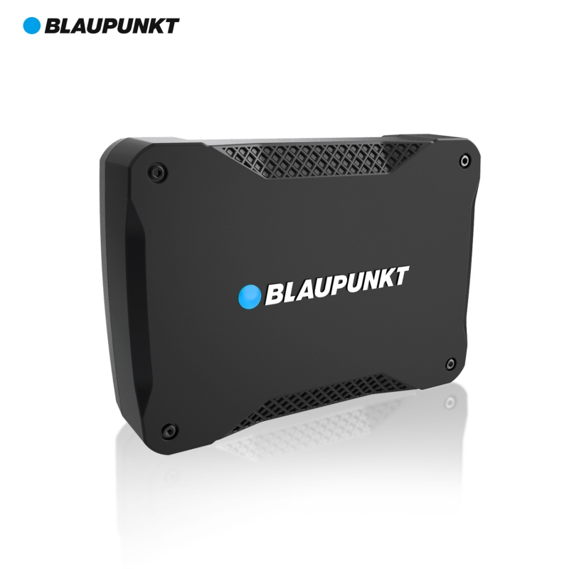 Blaupunkt Underseat Subwoofer XLf 150 A