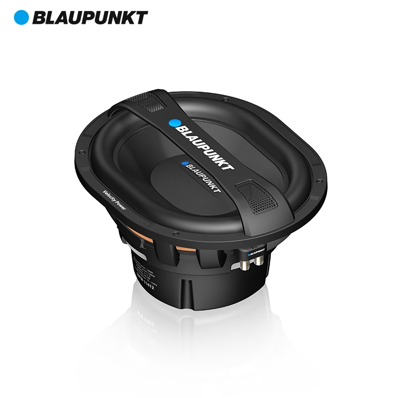 Blaupunkt High Power Subwoofer  MPW 11412