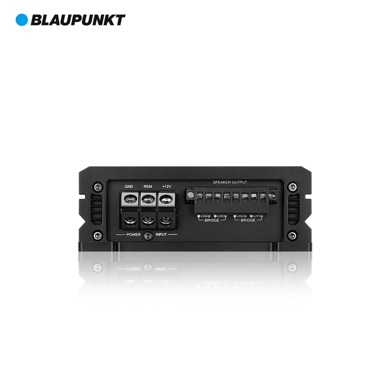 德國（藍寶BLAUPUNKT）DSP功放 MPA 14100