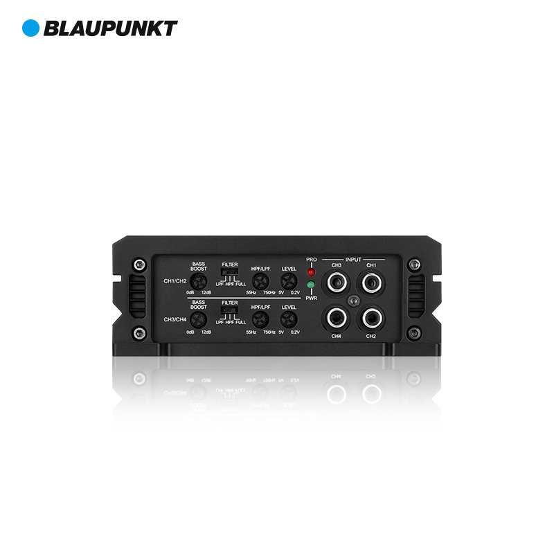 德國（藍寶BLAUPUNKT）DSP功放 MPA 14100