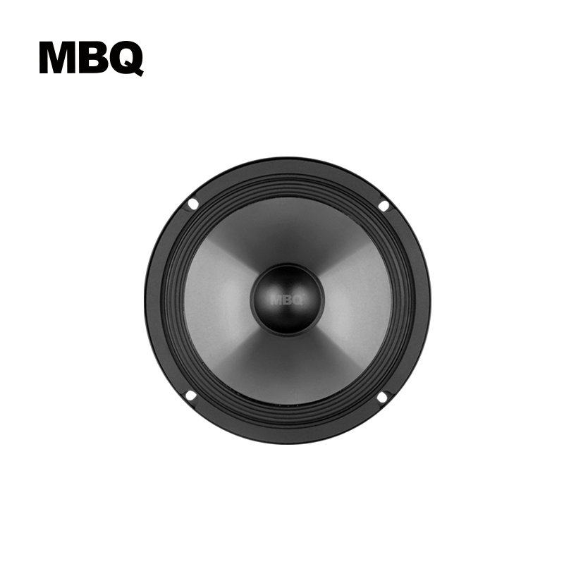 MBQ DW-ML-1651 6.5寸兩分頻套裝揚(yáng)聲器