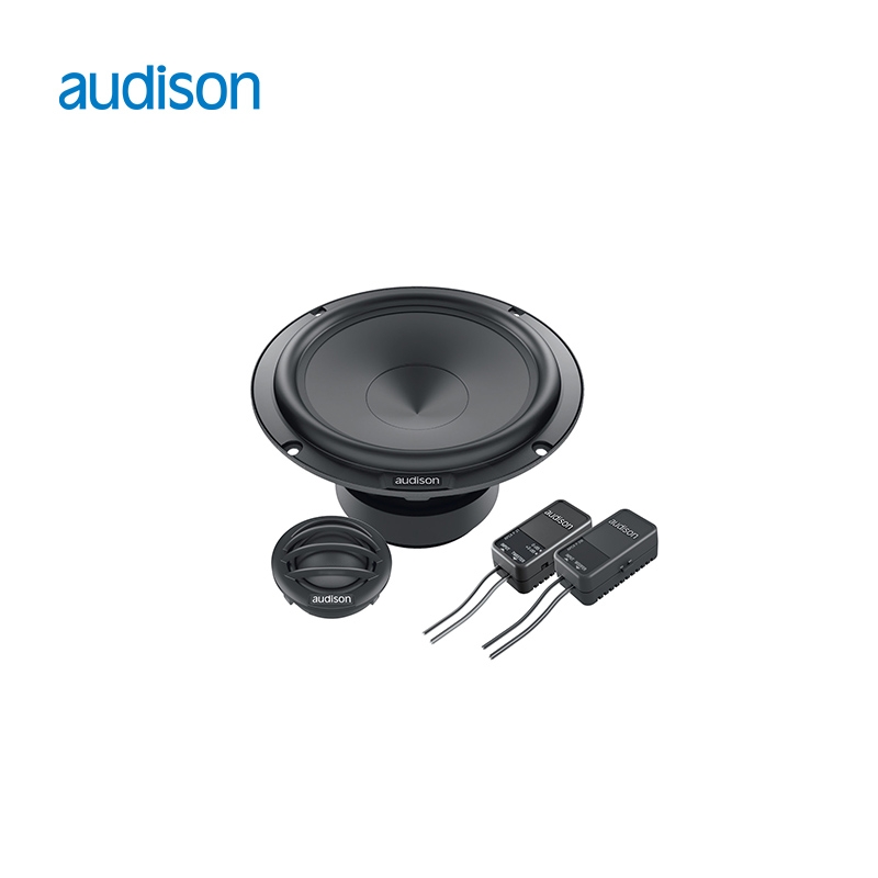 AUDISON意大利歐迪臣Prima系列揚(yáng)聲器（套裝）