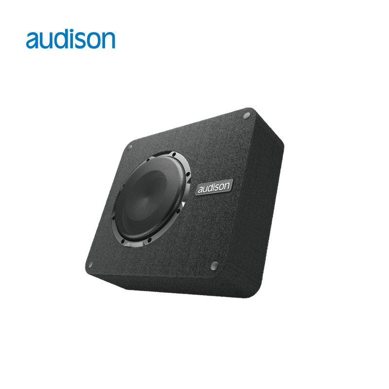 AUDISON意大利歐迪臣Prima系列超低音