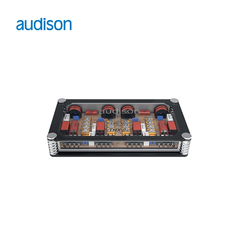 AUDISON意大利歐迪臣發(fā)燒級TH系列揚聲器