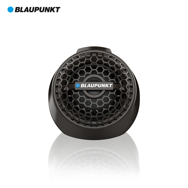 德國藍寶（BLAUPUNKT）GTT 25 2英寸絲綢圓頂高音揚聲器